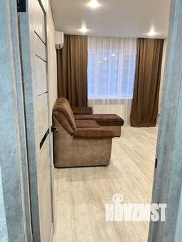 1-к квартира, на длительный срок, 42м2, 11/24 этаж