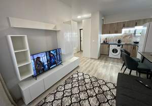 1-к квартира, на длительный срок, 33м2, 8/9 этаж