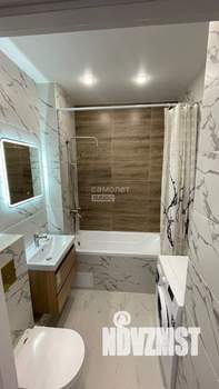 2-к квартира, на длительный срок, 48м2, 6/16 этаж