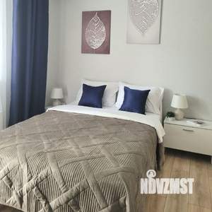 1-к квартира, посуточно, 26м2, 1/1 этаж