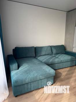 Студия квартира, на длительный срок, 27м2, 11/16 этаж