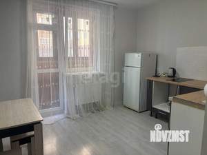 1-к квартира, на длительный срок, 36м2, 3/16 этаж