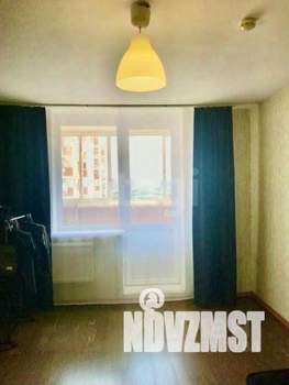 1-к квартира, на длительный срок, 41м2, 13/17 этаж