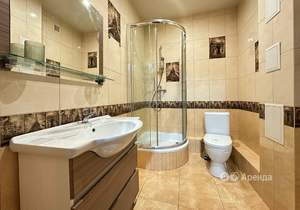 1-к квартира, на длительный срок, 42м2, 3/6 этаж