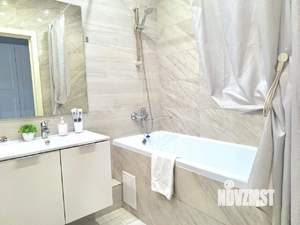 1-к квартира, посуточно, 48м2, 1/1 этаж