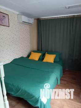 1-к квартира, посуточно, 27м2, 2/2 этаж