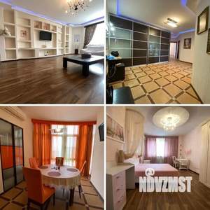 3-к квартира, на длительный срок, 160м2, 6/9 этаж