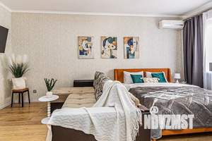 2-к квартира, посуточно, 60м2, 10/18 этаж