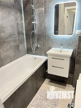 1-к квартира, на длительный срок, 38м2, 6/12 этаж