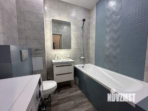 1-к квартира, на длительный срок, 35м2, 13/18 этаж