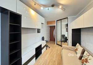 2-к квартира, на длительный срок, 45м2, 3/5 этаж