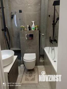 Студия квартира, посуточно, 32м2, 12/16 этаж