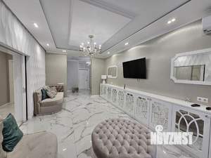 3-к квартира, на длительный срок, 160м2, 21/27 этаж