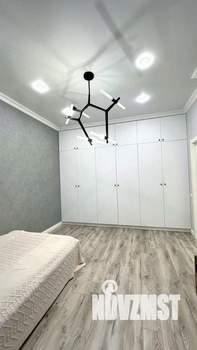 3-к квартира, на длительный срок, 110м2, 10/20 этаж