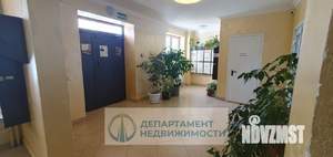 1-к квартира, на длительный срок, 35м2, 10/12 этаж