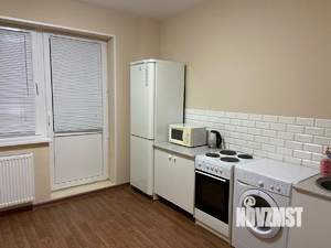 1-к квартира, на длительный срок, 35м2, 12/18 этаж