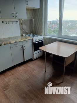 1-к квартира, на длительный срок, 30м2, 9/9 этаж