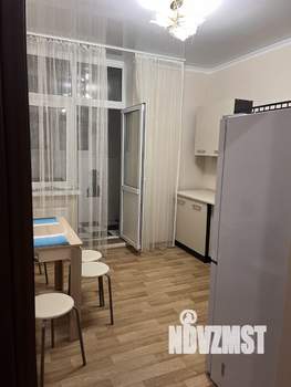 1-к квартира, на длительный срок, 36м2, 9/18 этаж