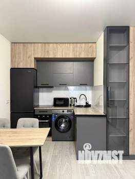 1-к квартира, на длительный срок, 34м2, 7/9 этаж