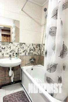 1-к квартира, на длительный срок, 40м2, 5/16 этаж