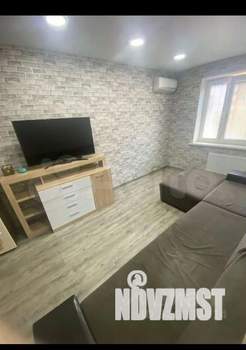 1-к квартира, на длительный срок, 36м2, 14/22 этаж