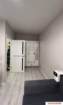 1-к квартира, на длительный срок, 30м2, 3/9 этаж