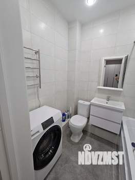 1-к квартира, на длительный срок, 36м2, 11/17 этаж