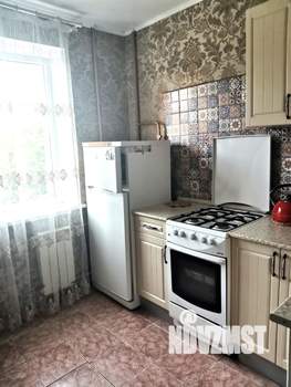 1-к квартира, на длительный срок, 40м2, 3/9 этаж