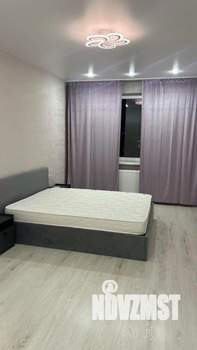 1-к квартира, на длительный срок, 38м2, 19/24 этаж