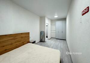 1-к квартира, на длительный срок, 40м2, 8/9 этаж