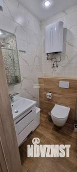 Студия квартира, на длительный срок, 21м2, 19/20 этаж