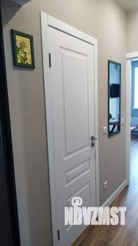 Студия квартира, на длительный срок, 25м2, 2/24 этаж