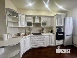 1-к квартира, на длительный срок, 40м2, 11/25 этаж