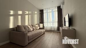 1-к квартира, на длительный срок, 37м2, 15/16 этаж