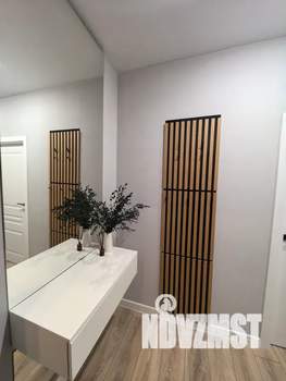 1-к квартира, посуточно, 37м2, 6/16 этаж