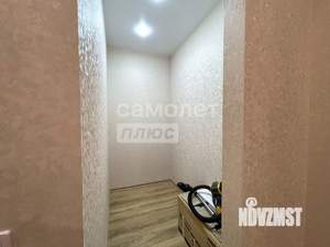 2-к квартира, на длительный срок, 51м2, 10/24 этаж