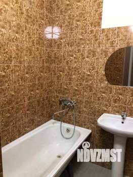 1-к квартира, на длительный срок, 37м2, 4/4 этаж