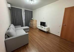 2-к квартира, на длительный срок, 50м2, 2/19 этаж