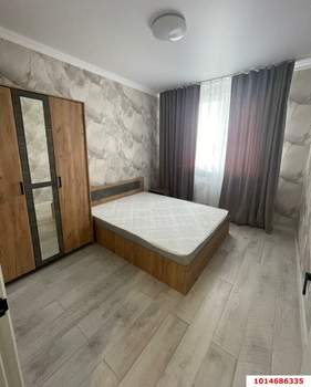 1-к квартира, на длительный срок, 30м2, 9/9 этаж