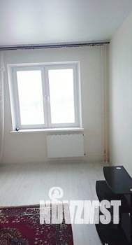 1-к квартира, на длительный срок, 40м2, 4/16 этаж