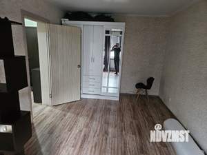 1-к квартира, на длительный срок, 35м2, 13/17 этаж