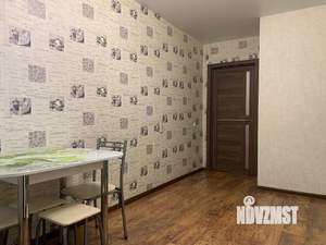 1-к квартира, на длительный срок, 43м2, 9/16 этаж