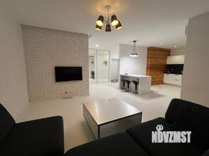 2-к квартира, на длительный срок, 80м2, 16/16 этаж