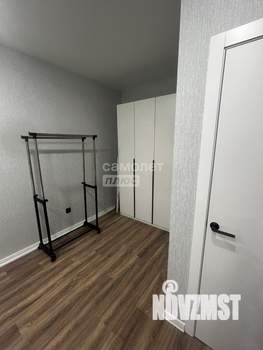 1-к квартира, на длительный срок, 44м2, 14/19 этаж