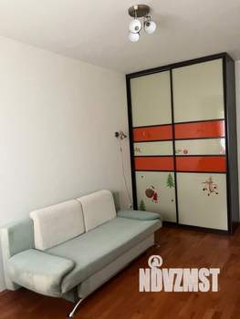 3-к квартира, на длительный срок, 92м2, 18/21 этаж