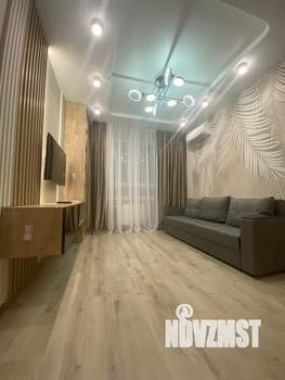 1-к квартира, на длительный срок, 30м2, 20/25 этаж