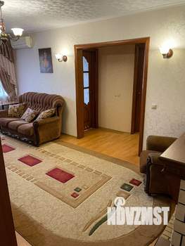 3-к квартира, на длительный срок, 55м2, 3/5 этаж