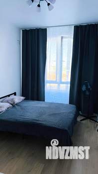 1-к квартира, на длительный срок, 32м2, 3/25 этаж