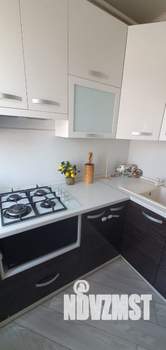 2-к квартира, на длительный срок, 45м2, 2/4 этаж