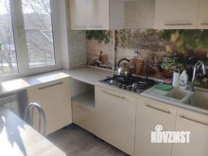 2-к квартира, на длительный срок, 44м2, 3/5 этаж